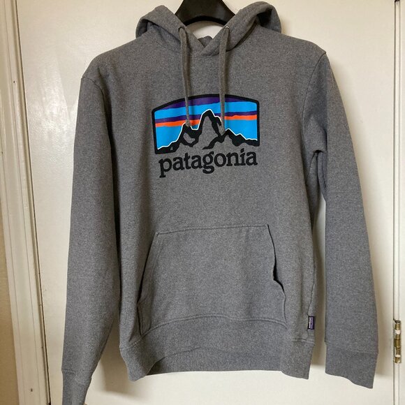 Patagonia Uprisal Hoody - Gray - Size M Medium Men's - Spring 2021 - Picture 1 of 6